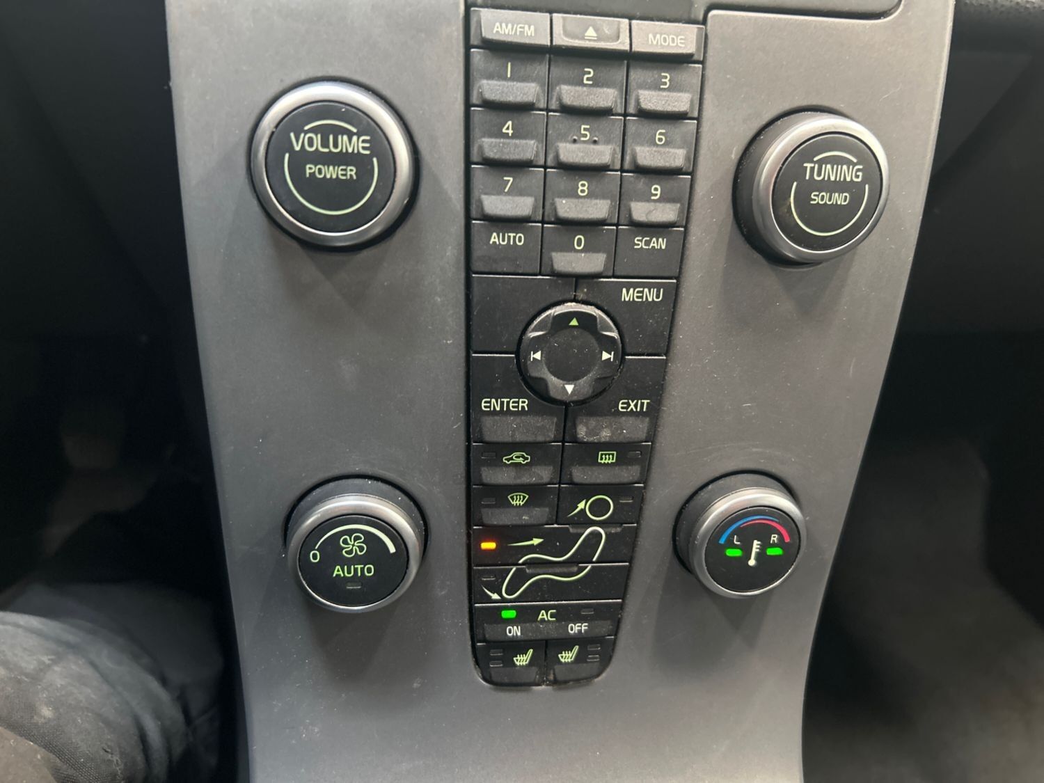 Billede af Volvo V50 1,6 DRIVe Start/Stop 109HK Stc