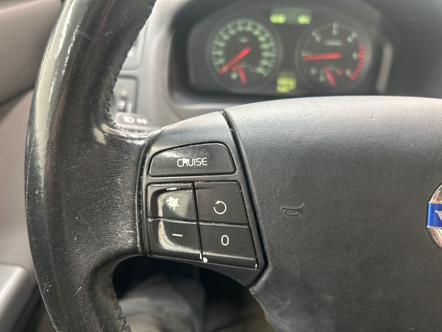 Billede af Volvo V50 1,6 DRIVe Start/Stop 109HK Stc