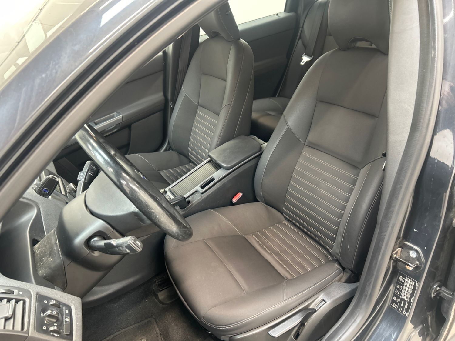 Billede af Volvo V50 1,6 DRIVe Start/Stop 109HK Stc