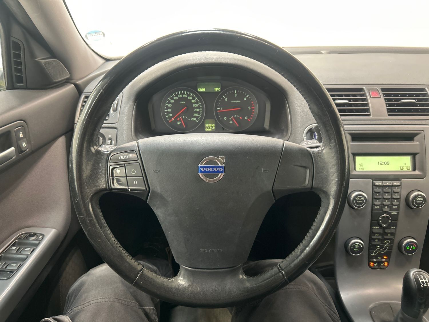 Billede af Volvo V50 1,6 DRIVe Start/Stop 109HK Stc