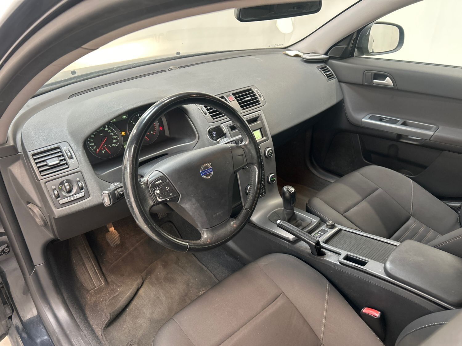 Billede af Volvo V50 1,6 DRIVe Start/Stop 109HK Stc