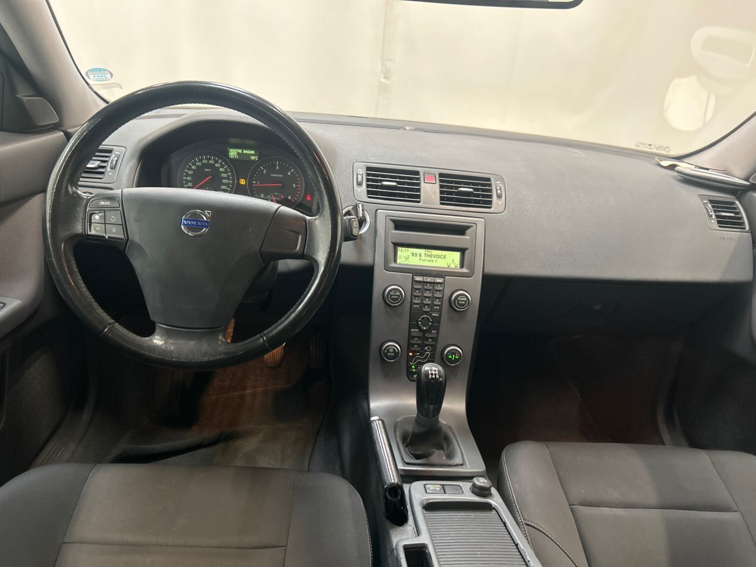 Billede af Volvo V50 1,6 DRIVe Start/Stop 109HK Stc