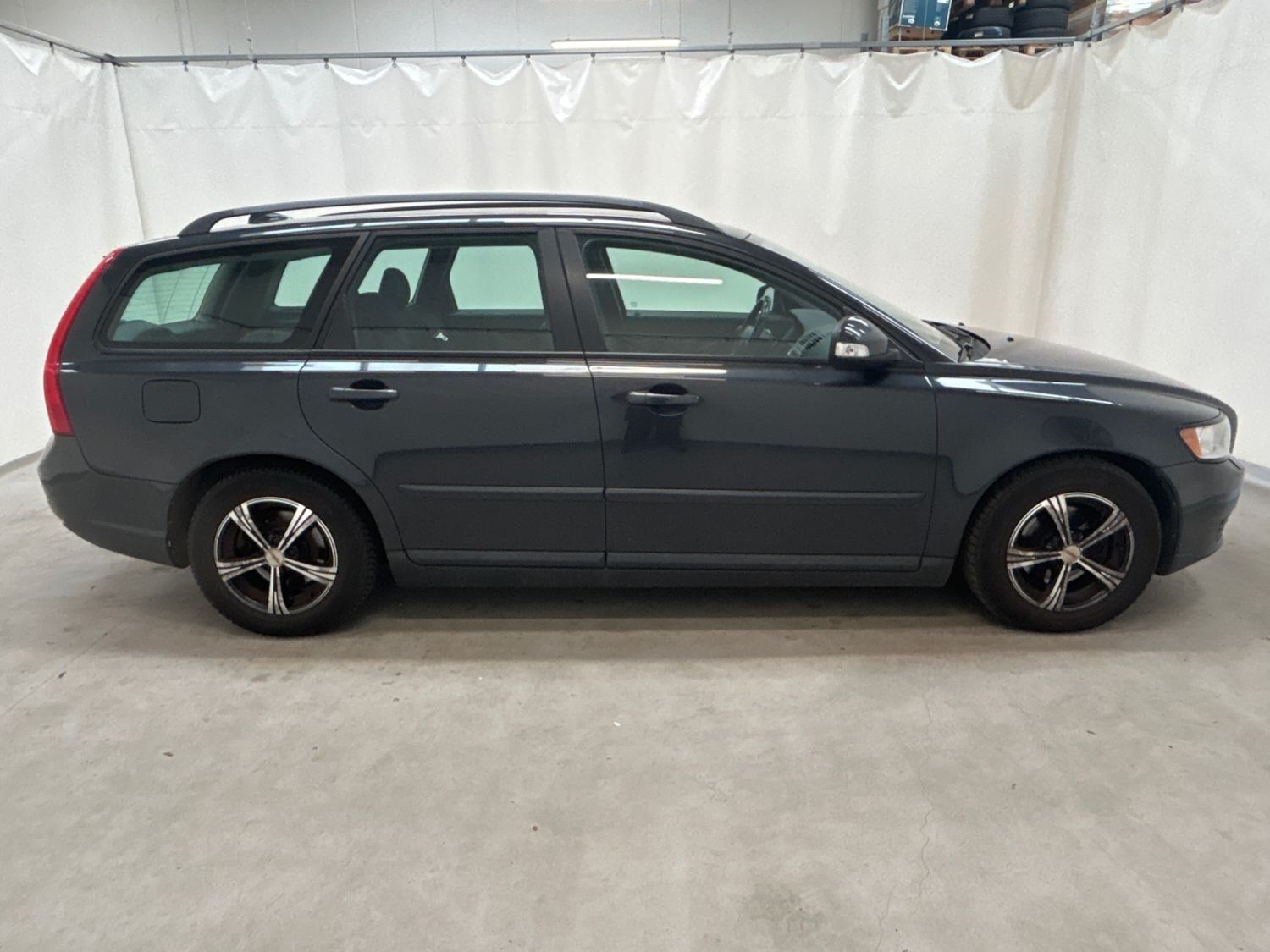 Billede af Volvo V50 1,6 DRIVe Start/Stop 109HK Stc