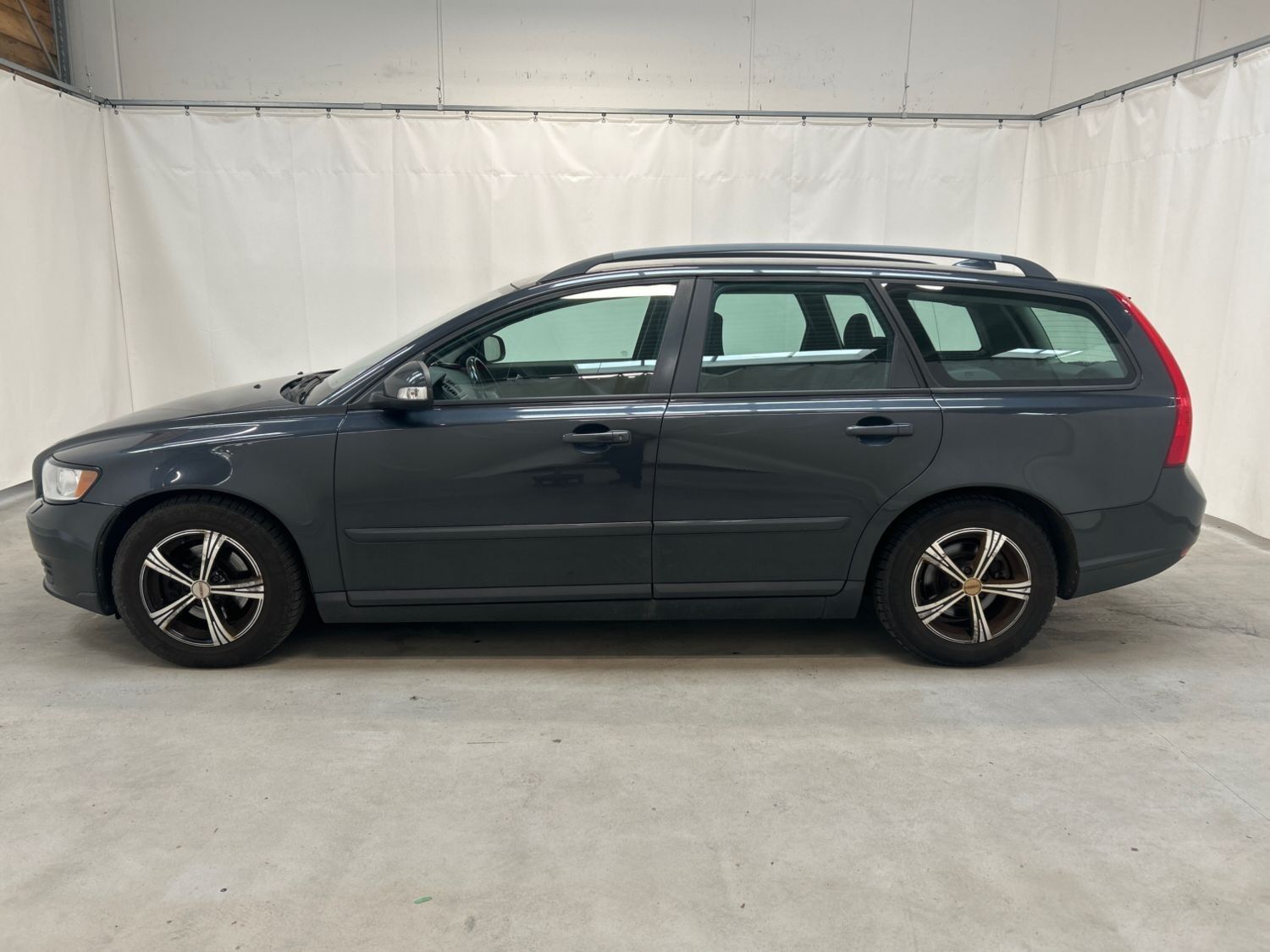 Billede af Volvo V50 1,6 DRIVe Start/Stop 109HK Stc