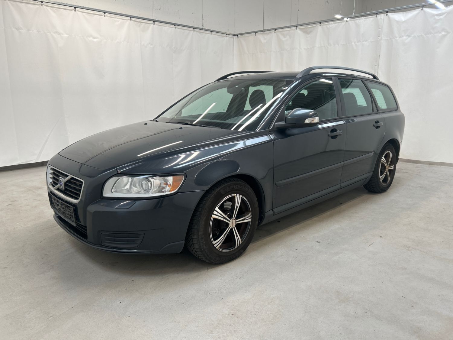 Billede af Volvo V50 1,6 DRIVe Start/Stop 109HK Stc