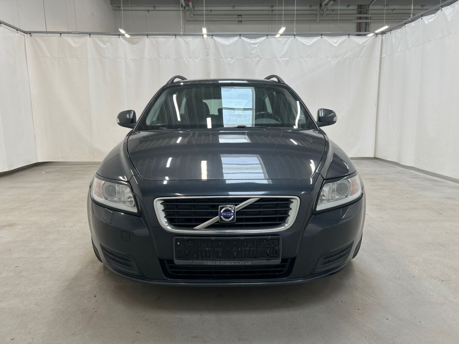 Billede af Volvo V50 1,6 DRIVe Start/Stop 109HK Stc