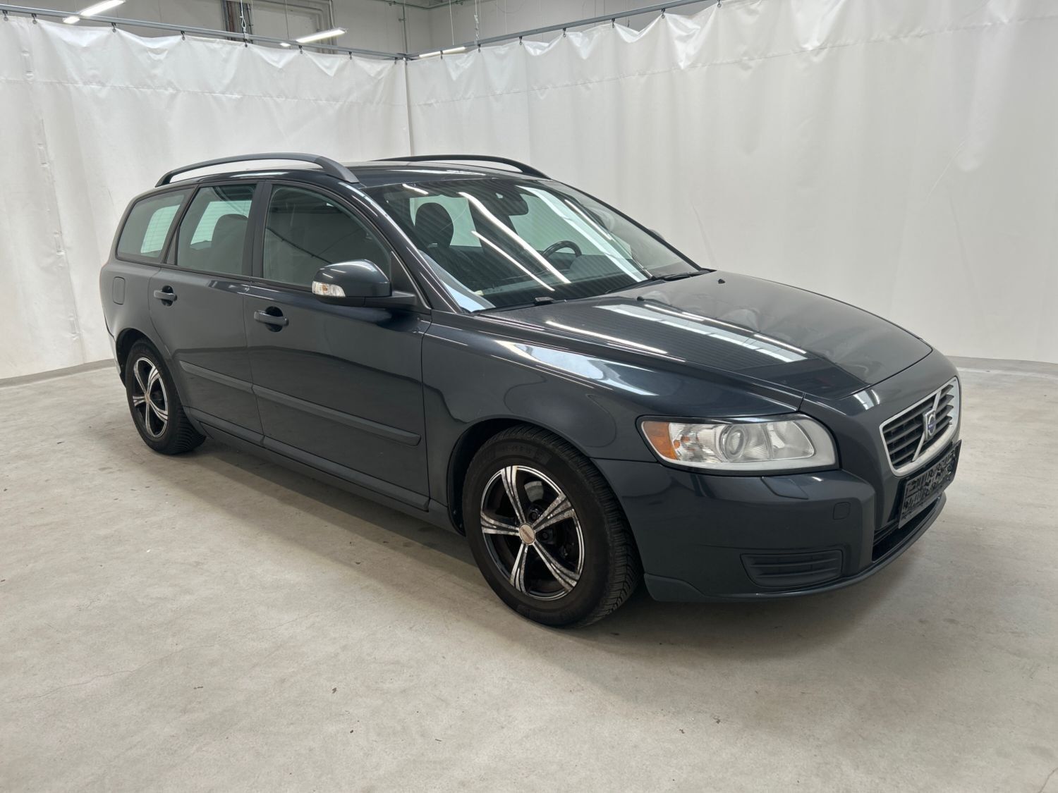 Billede af Volvo V50 1,6 DRIVe Start/Stop 109HK Stc