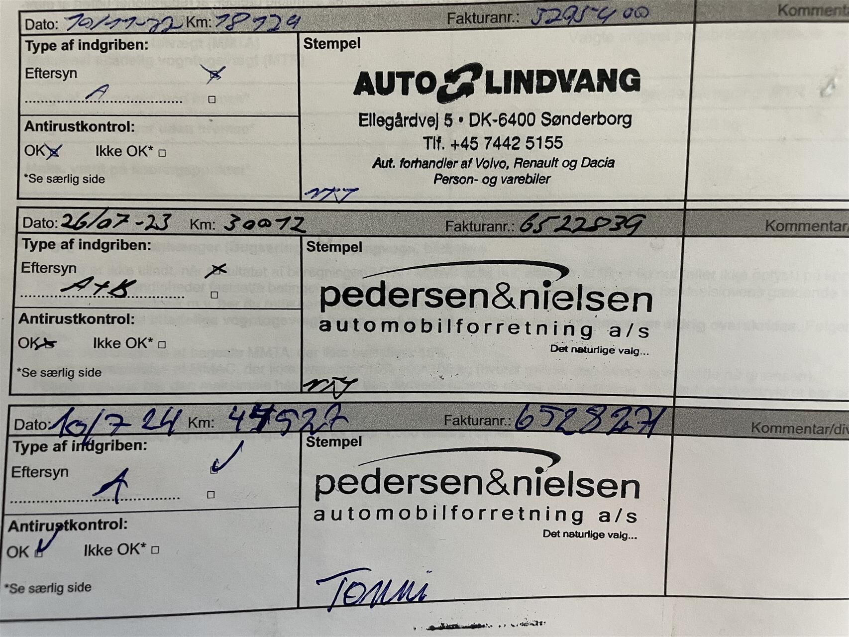 Billede af Renault Captur 1,0 TCE Zen 90HK 5d