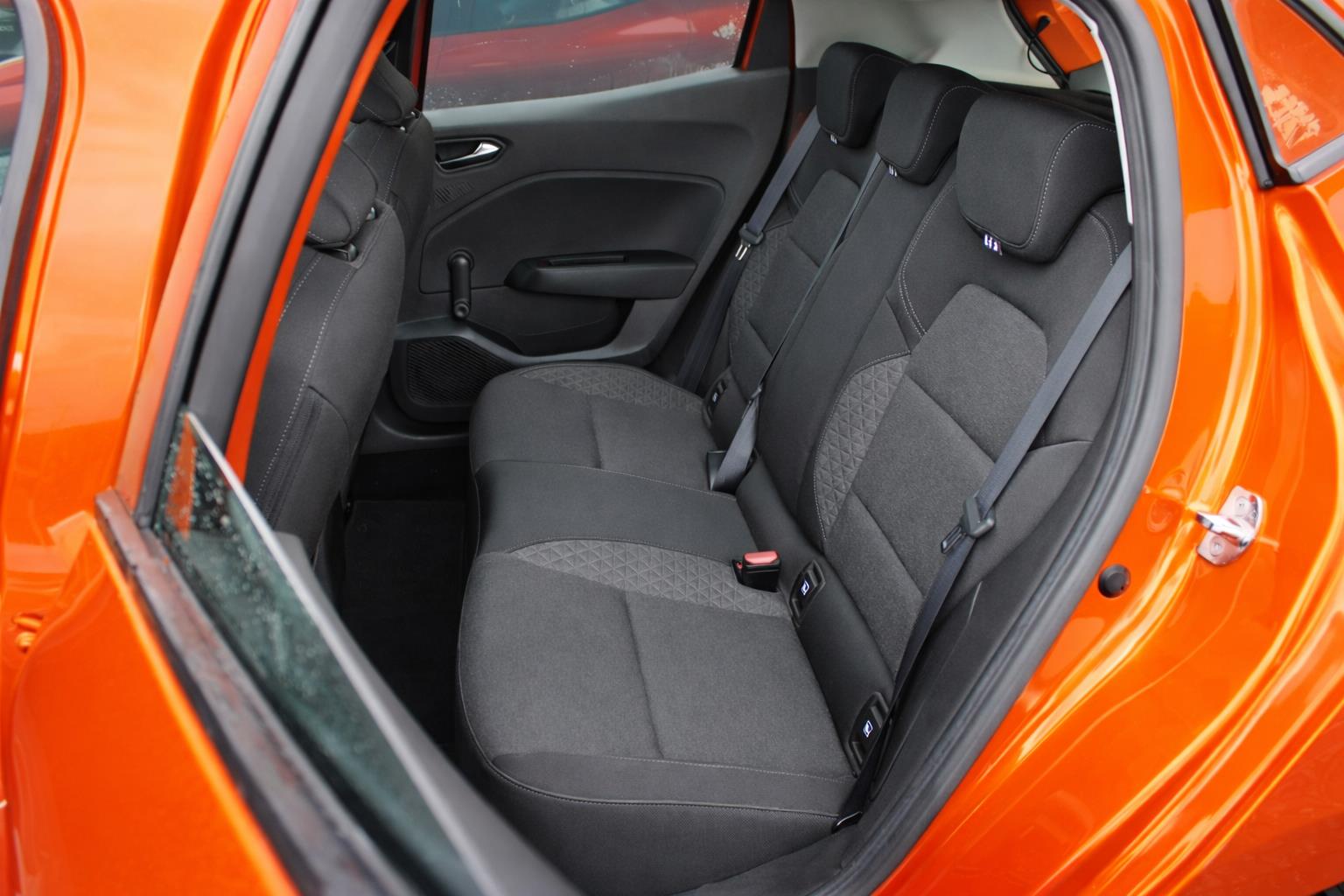 Billede af Renault Clio 1,0 TCE Zen 100HK 5d