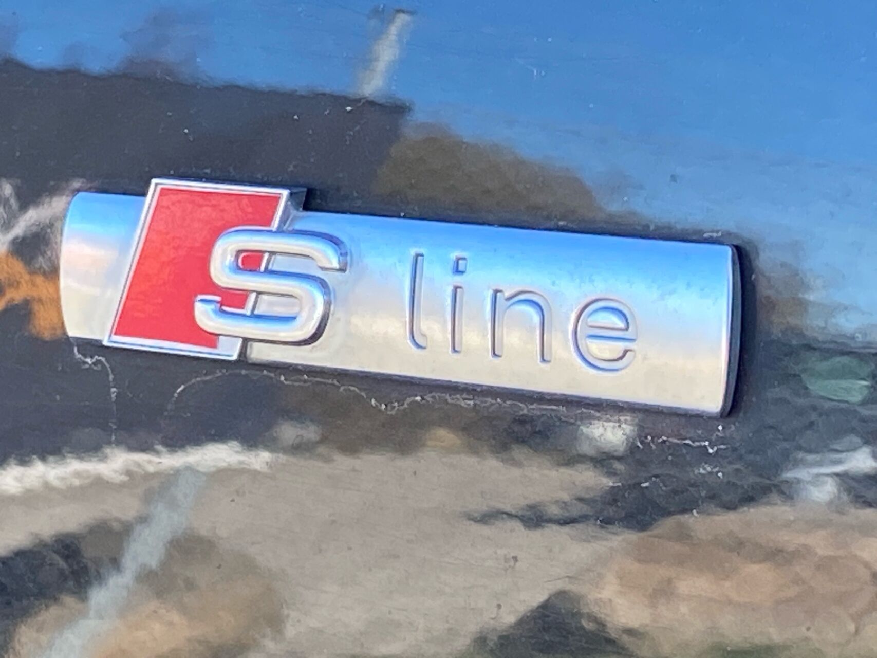 Billede af Audi Q2 2,0 TDI Sport Quat S Tron 190HK 5d 7g Aut.