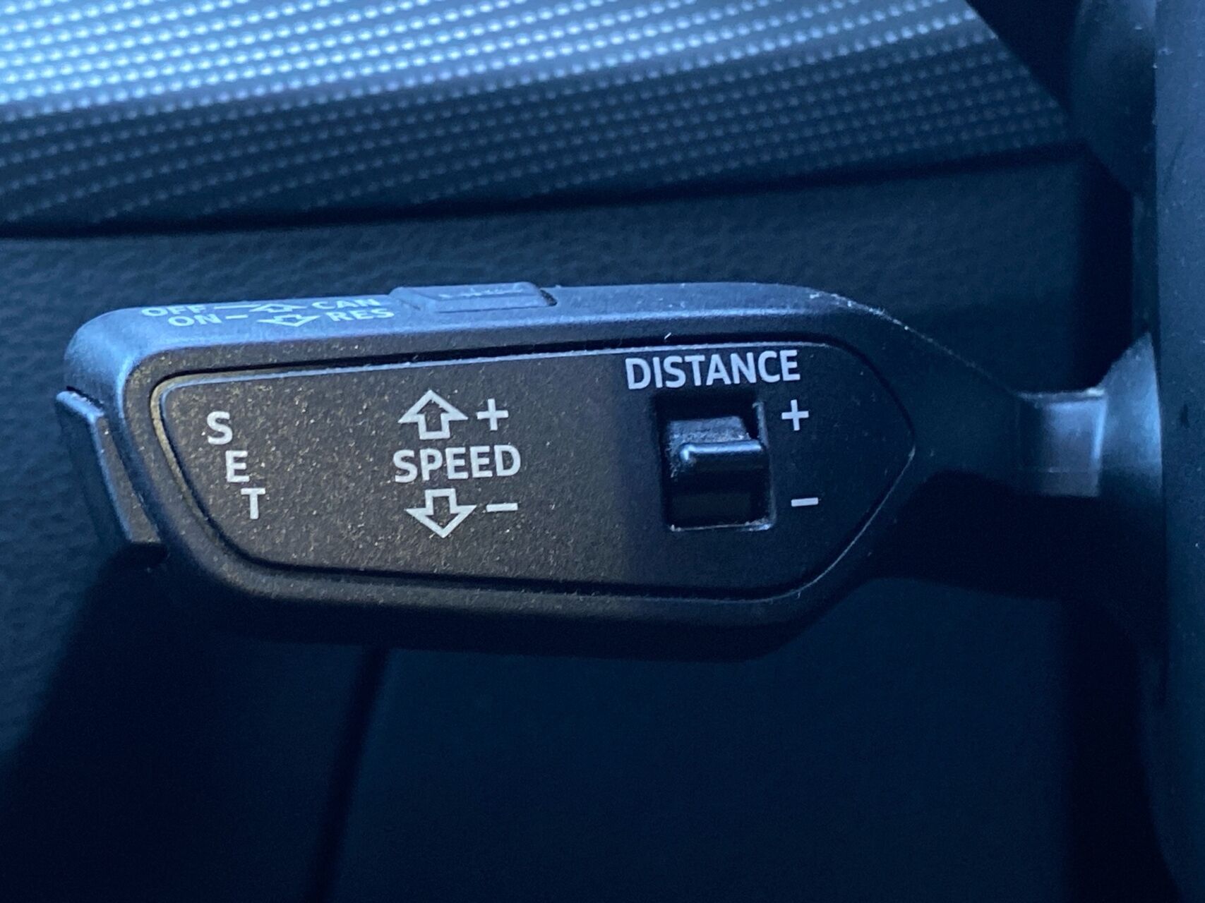 Billede af Audi Q2 2,0 TDI Sport Quat S Tron 190HK 5d 7g Aut.