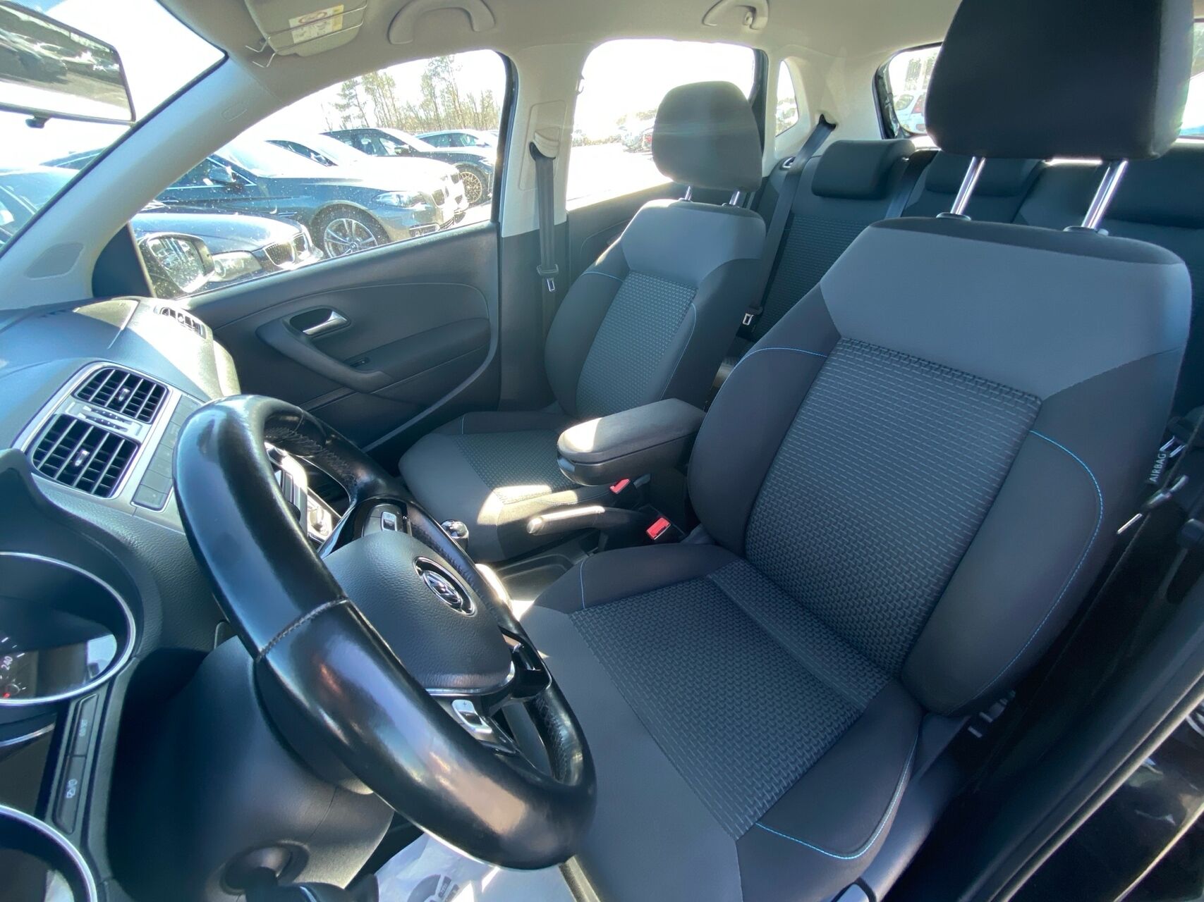Billede af VW Polo 1,0 TSI BlueMotion 95HK 5d