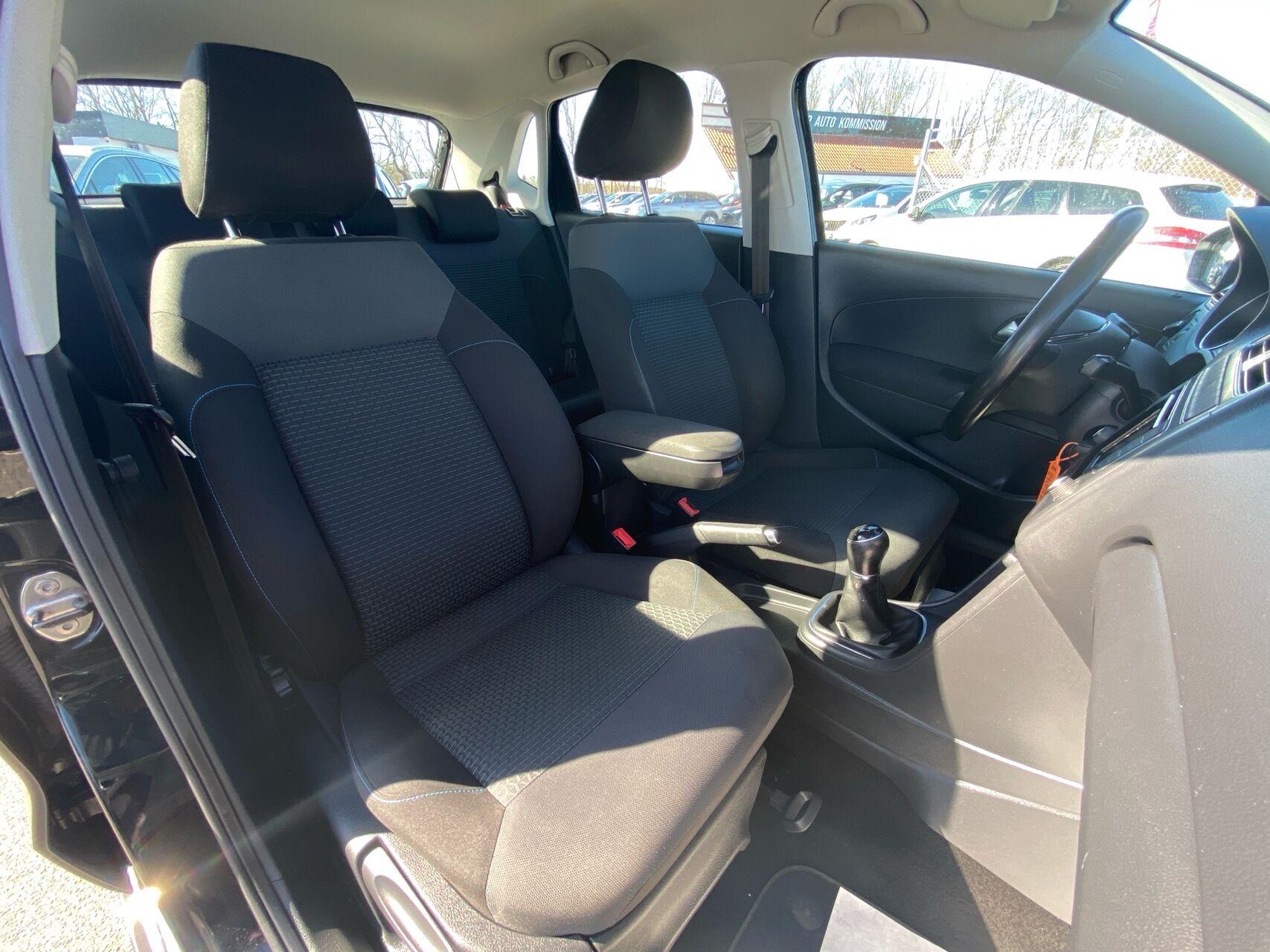 Billede af VW Polo 1,0 TSI BlueMotion 95HK 5d