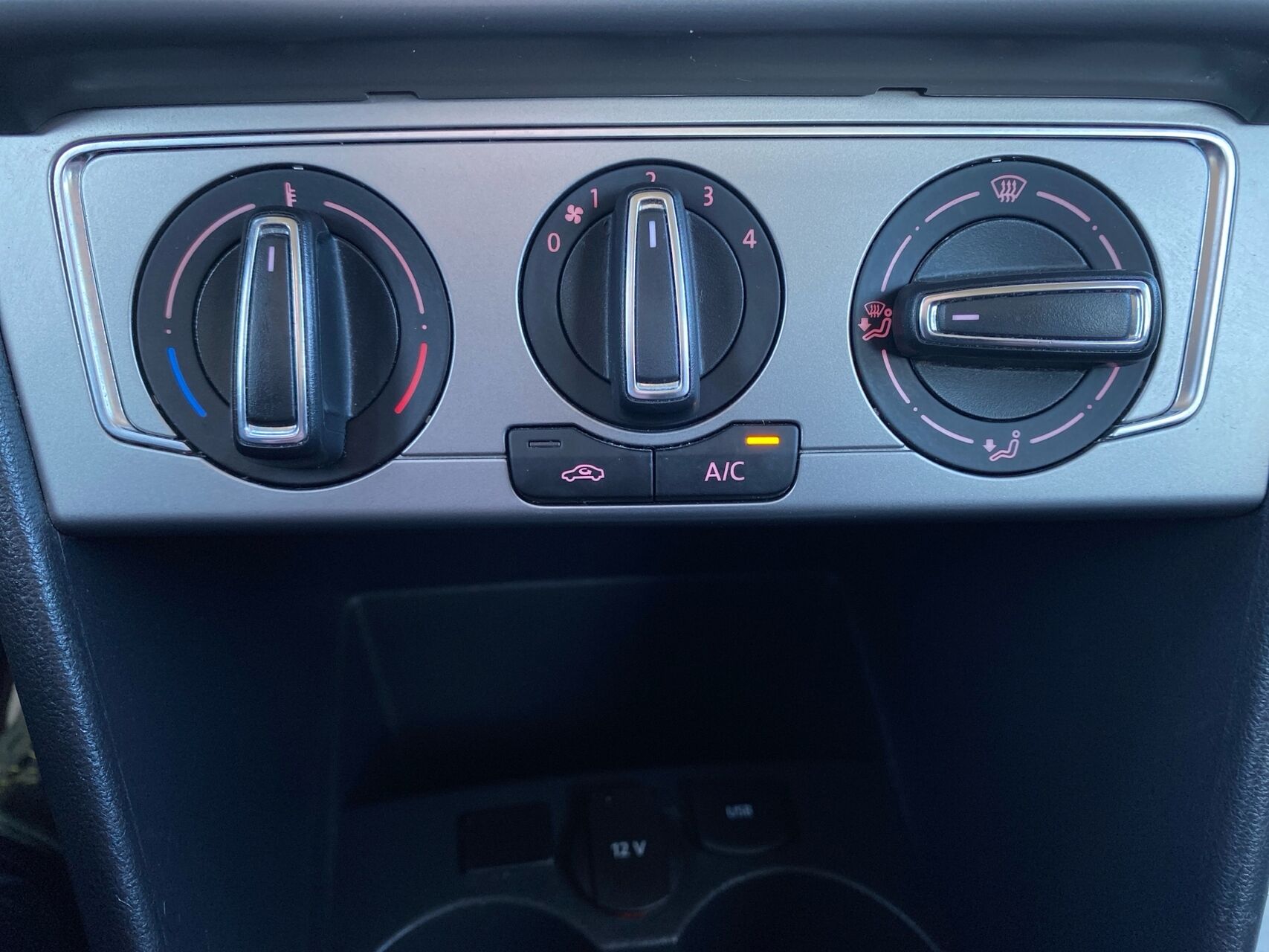 Billede af VW Polo 1,0 TSI BlueMotion 95HK 5d