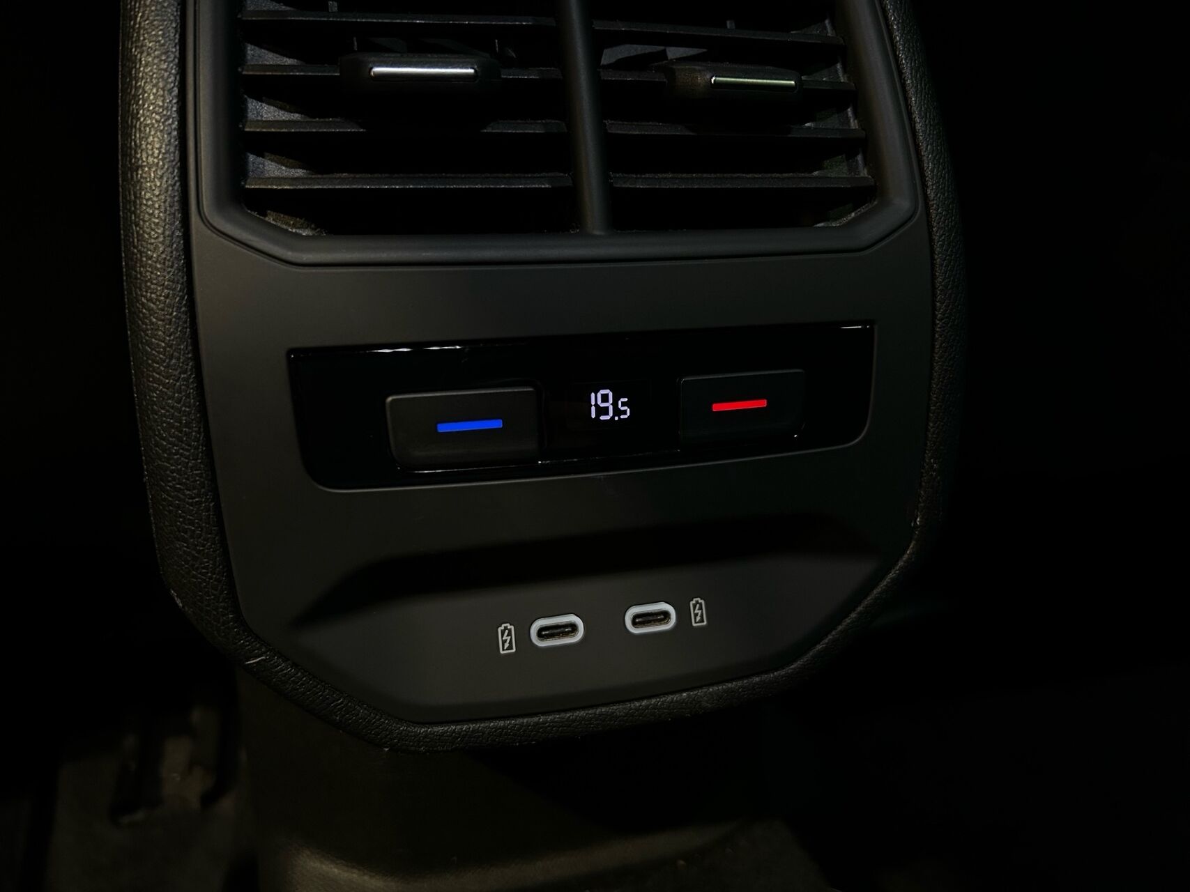 Billede af Seat Leon Sportstourer 2,0 TDI FR DSG 150HK Stc 7g Aut.