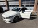 Billede af Mercedes-Benz CLA180 1,6 122HK 4d 6g