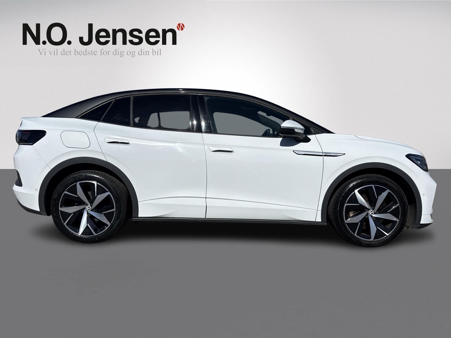 Billede af VW ID.5 EL GTX 4Motion 299HK 5d Aut.