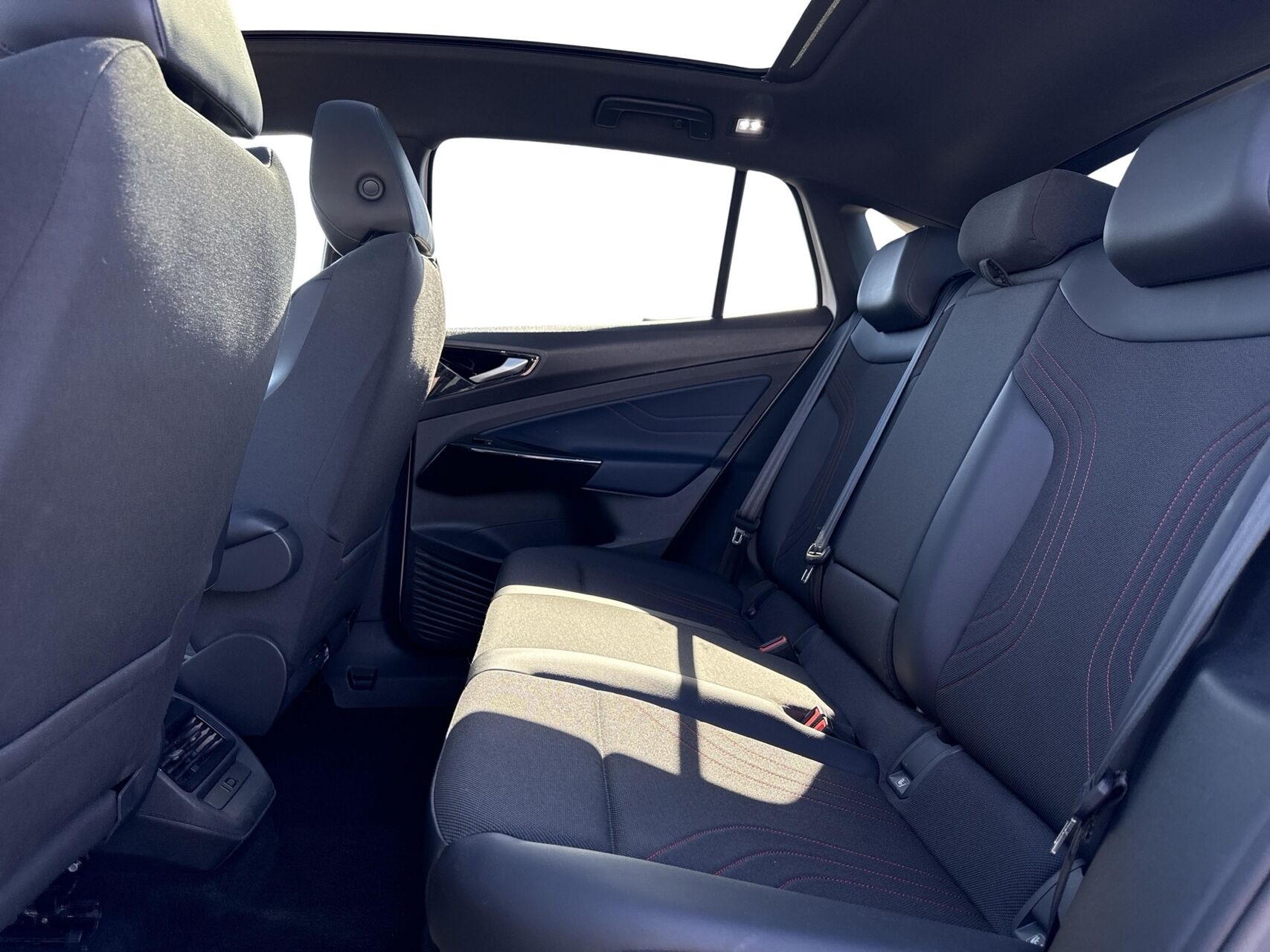 Billede af VW ID.5 EL GTX 4Motion 299HK 5d Aut.