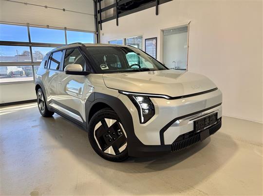 Kia EV3 EL Long Range Prestige 204HK 5d Aut.