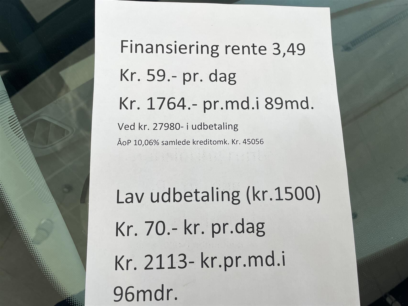 Billede af Renault Captur 1,0 TCE Zen 90HK 5d