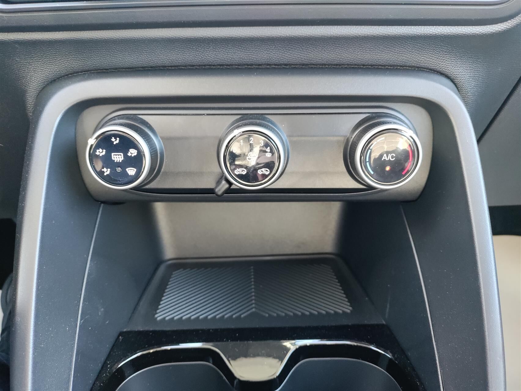 Billede af Citroën e-C3 EL You Rock! 113HK 5d Aut.