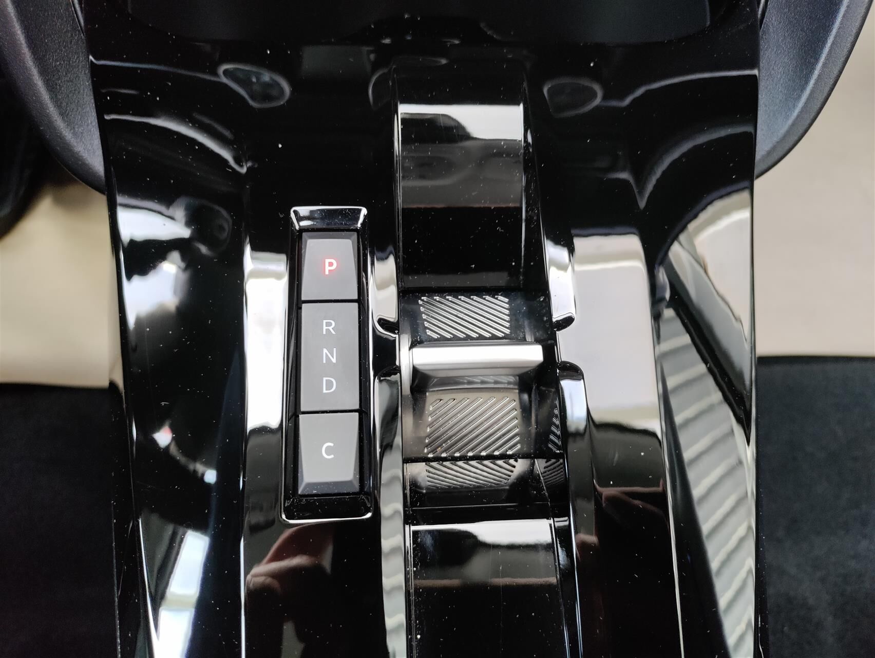 Billede af Citroën e-C3 EL You Rock! 113HK 5d Aut.