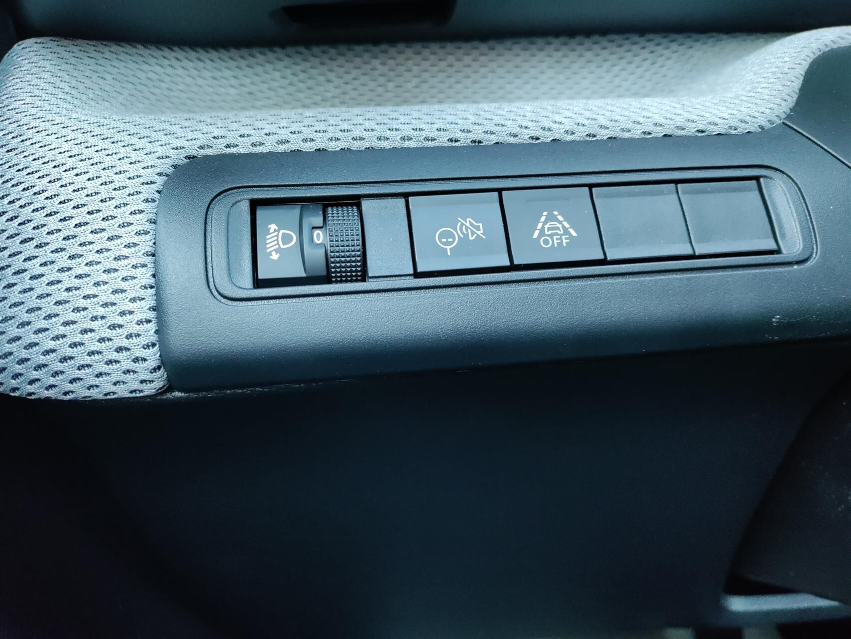 Billede af Citroën e-C3 EL You Rock! 113HK 5d Aut.