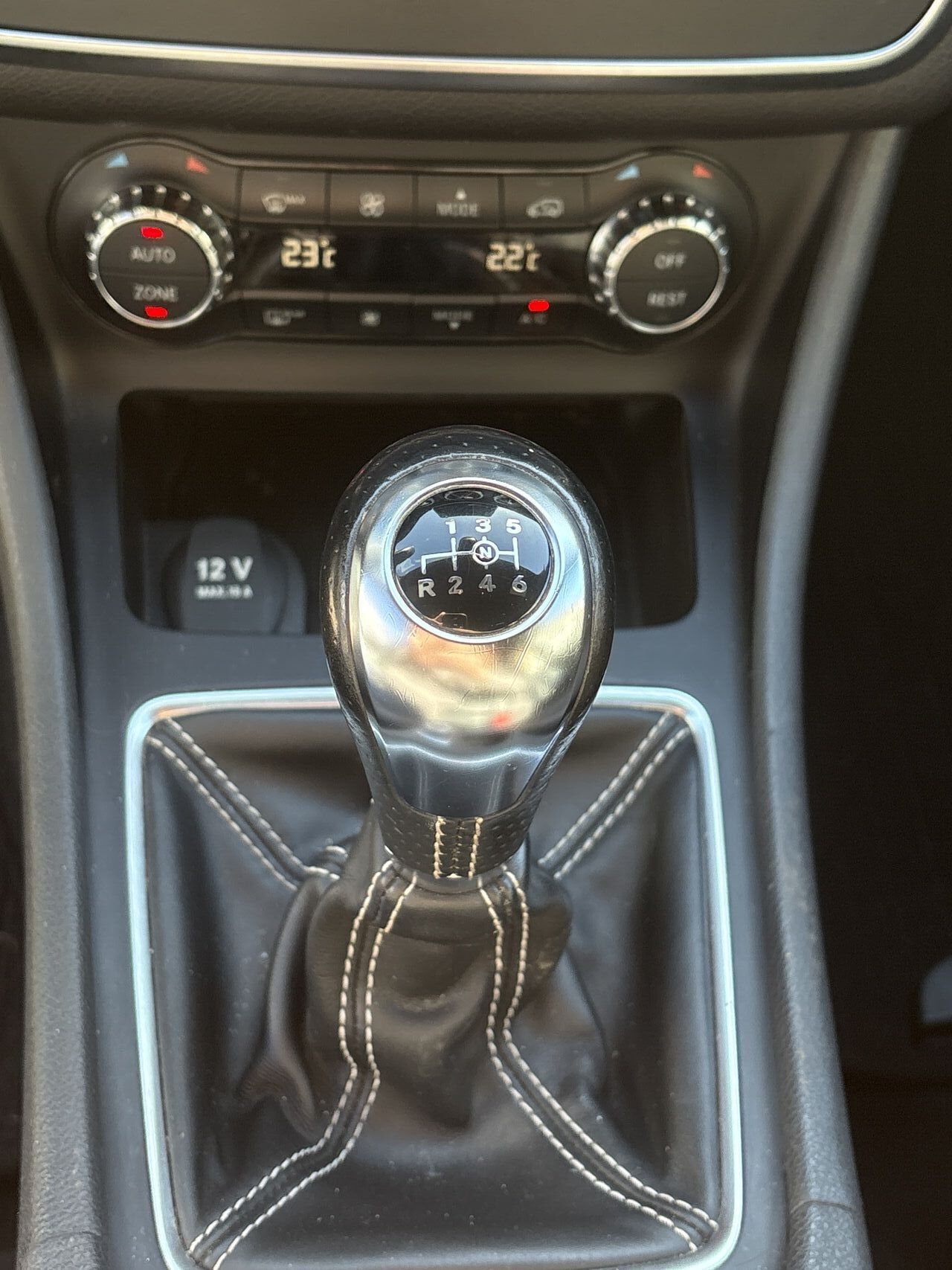 Billede af Mercedes-Benz CLA180 1,6 122HK 4d 6g