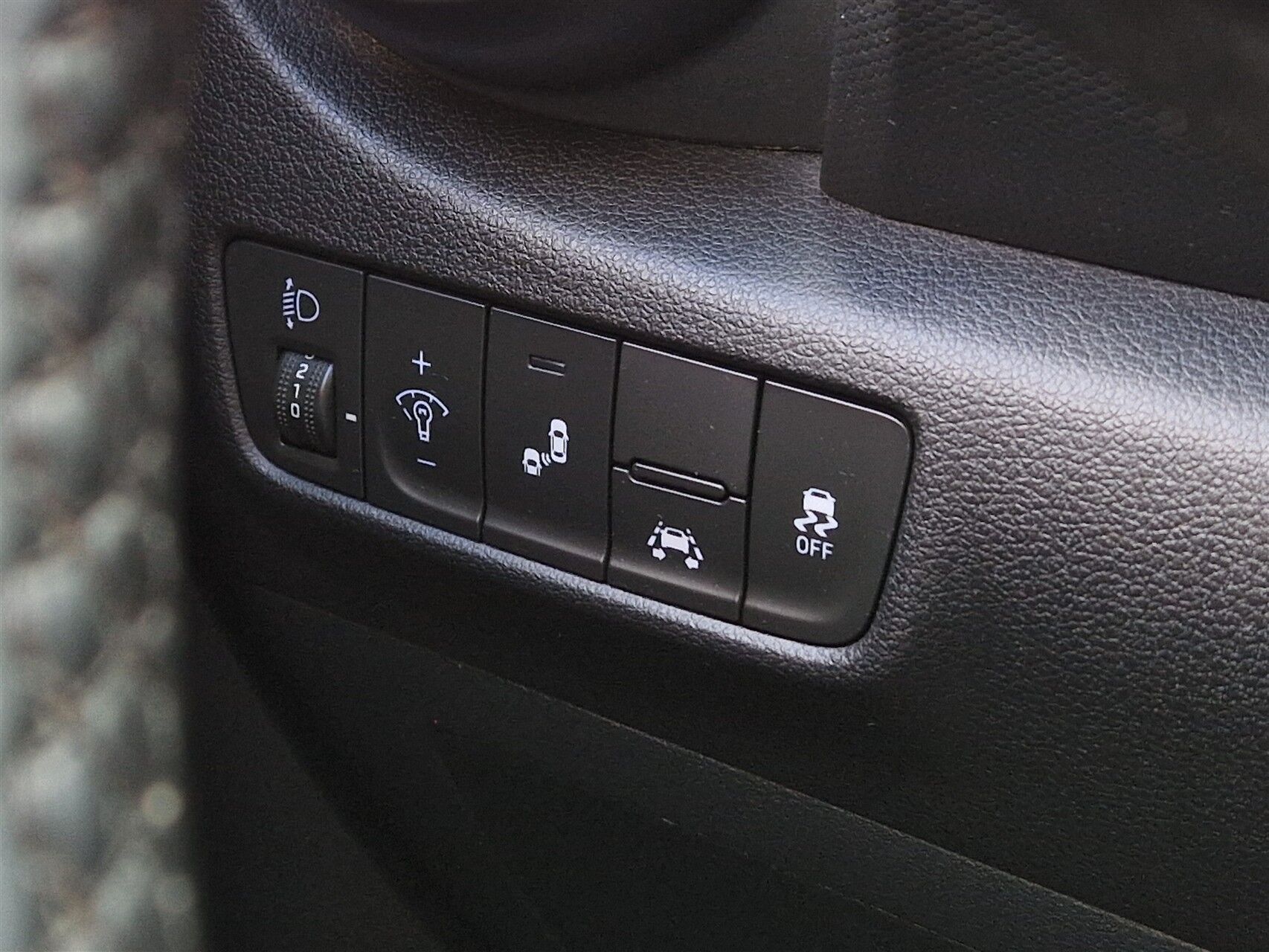 Billede af Hyundai Kona 1,0 T-GDI Trend 120HK 5d 6g