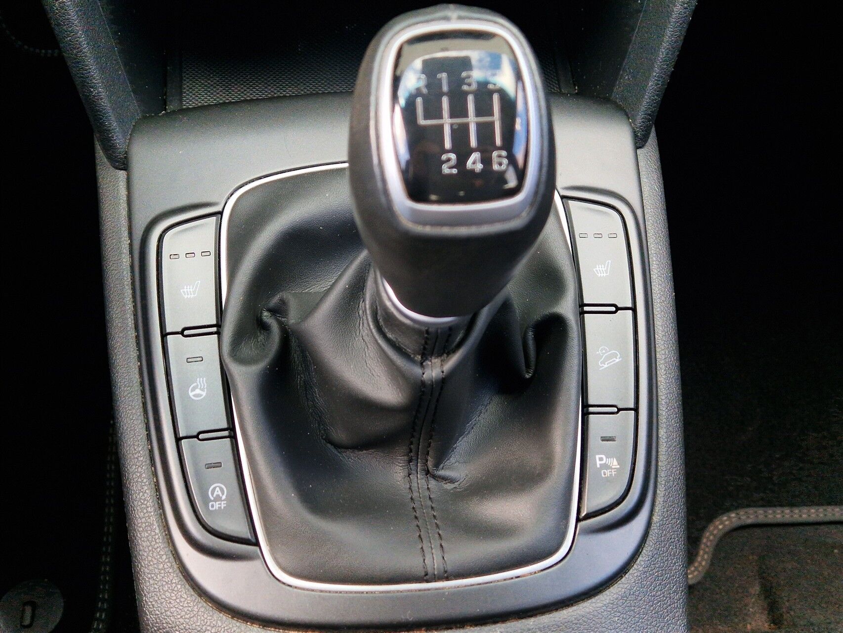 Billede af Hyundai Kona 1,0 T-GDI Trend 120HK 5d 6g