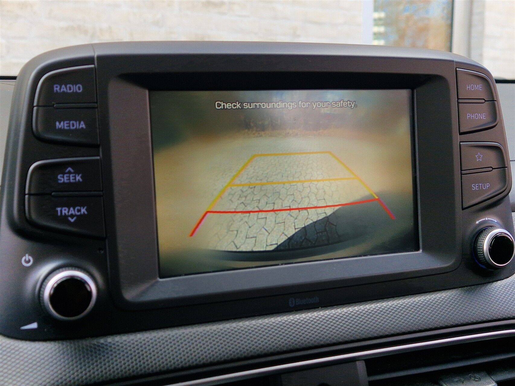 Billede af Hyundai Kona 1,0 T-GDI Trend 120HK 5d 6g