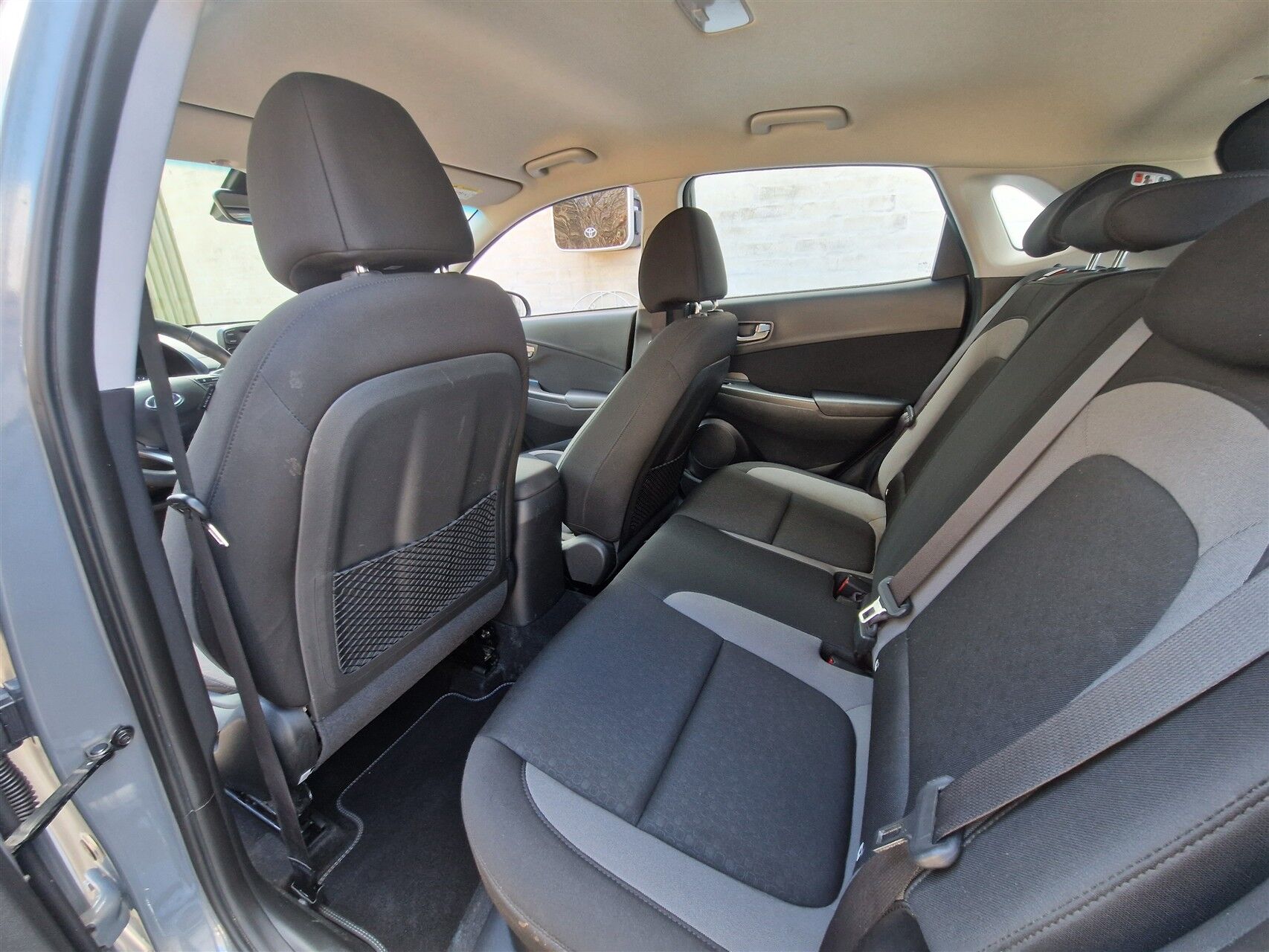 Billede af Hyundai Kona 1,0 T-GDI Trend 120HK 5d 6g