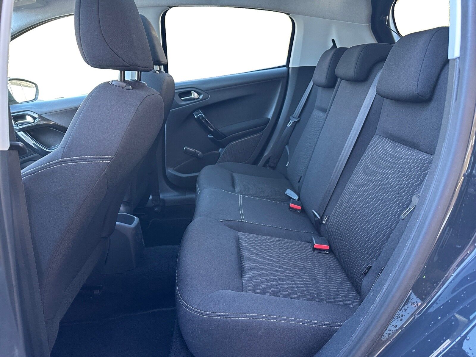Billede af Peugeot 208 1,2 VTi Intense 82HK 5d