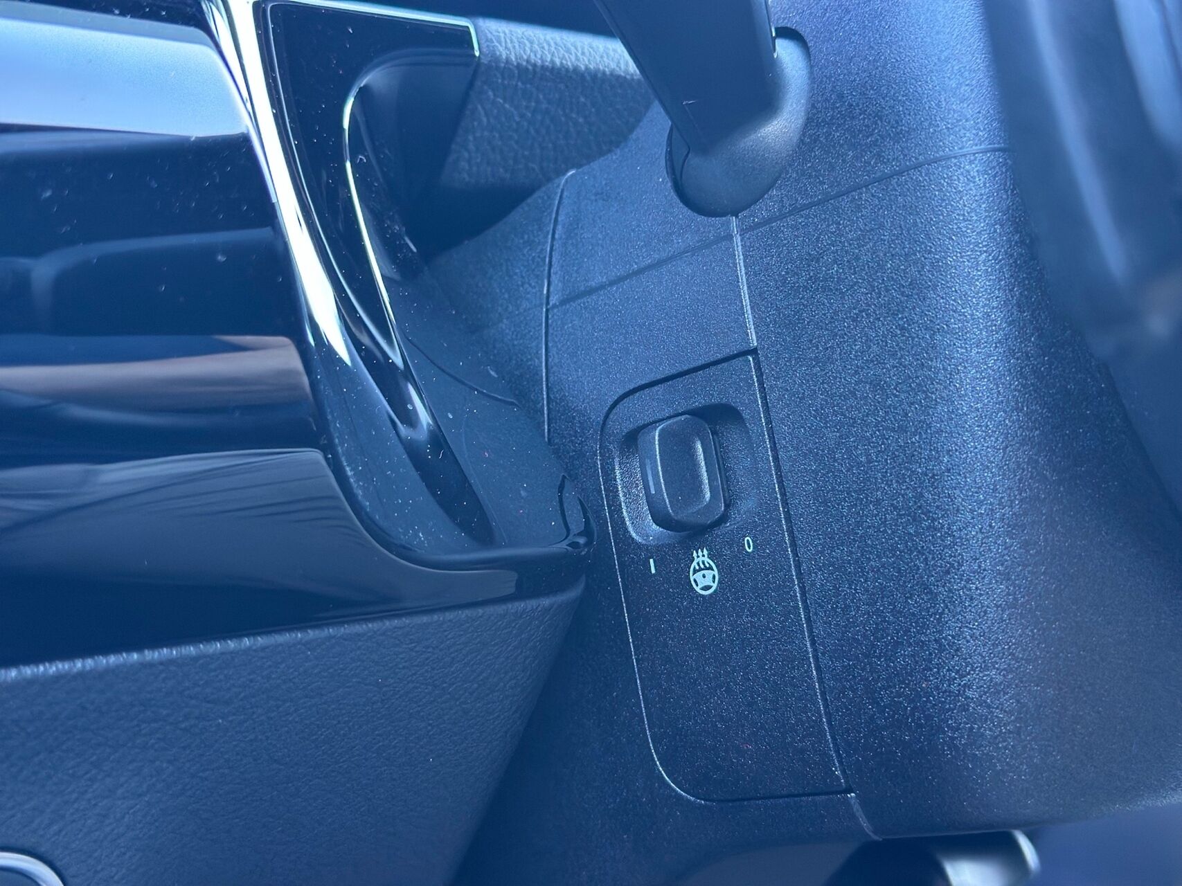 Billede af Mercedes-Benz EQA 250 EL Progressive 190HK 5d Aut.