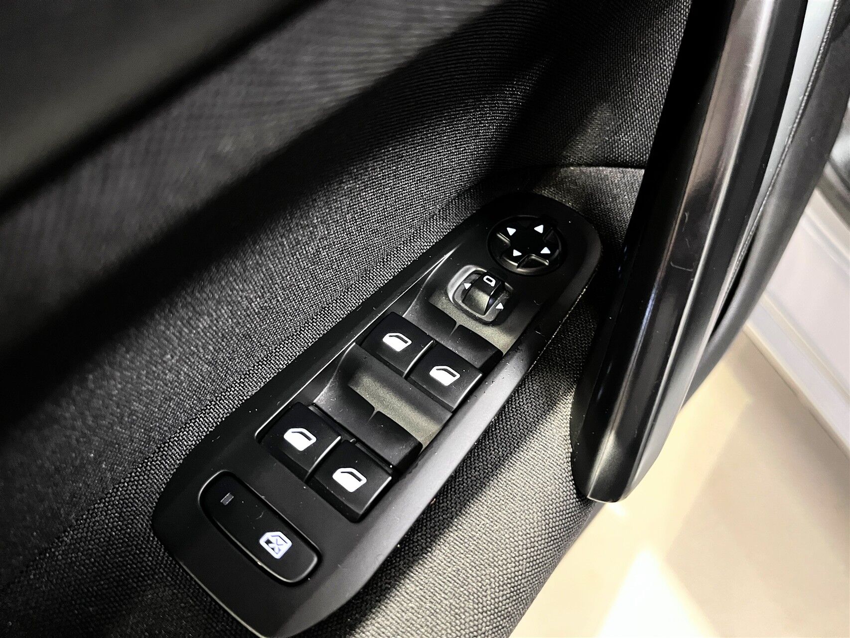 Billede af Peugeot 308 SW 1,2 e-THP Active 130HK Stc 6g