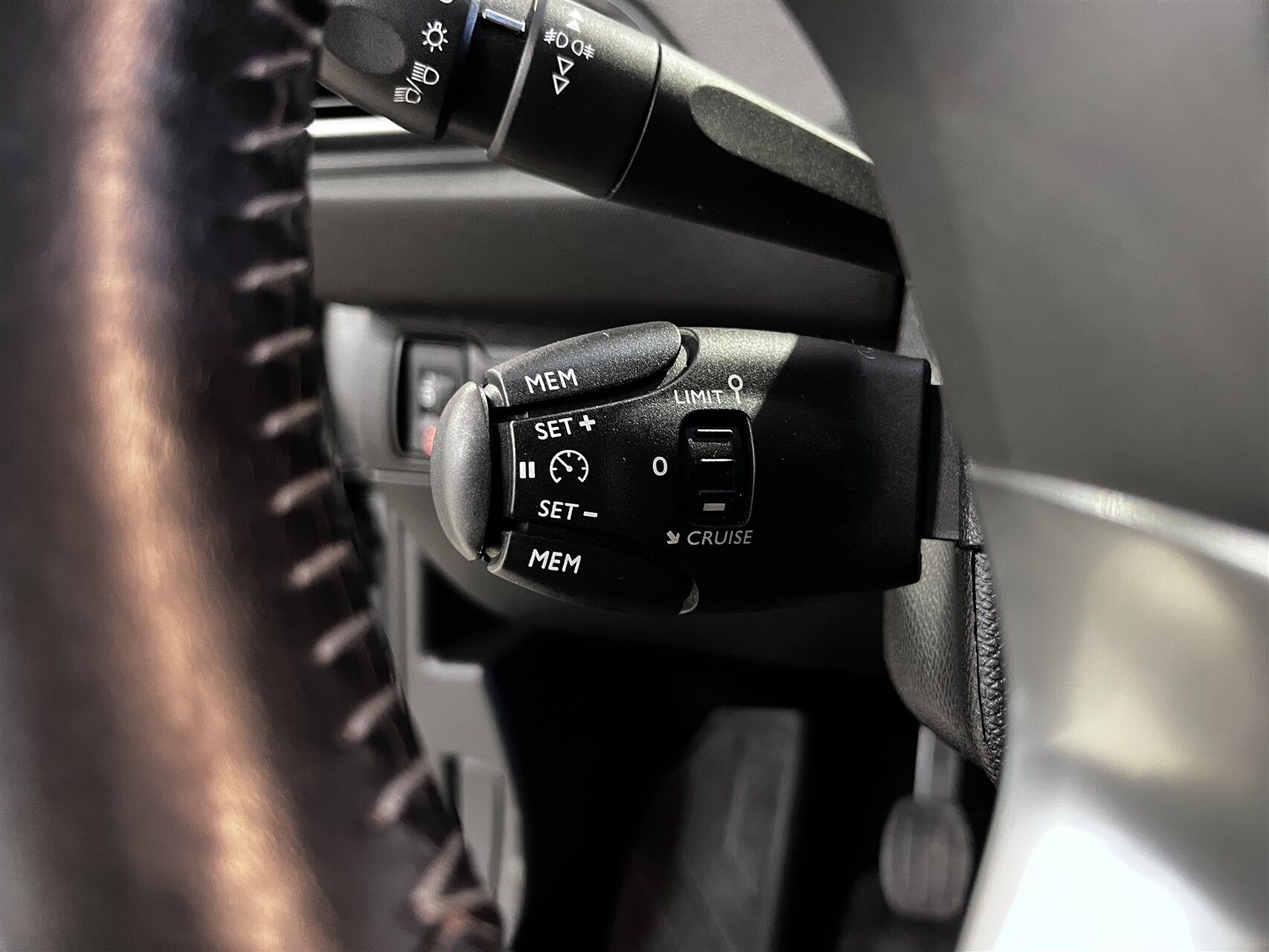 Billede af Peugeot 308 SW 1,2 e-THP Active 130HK Stc 6g