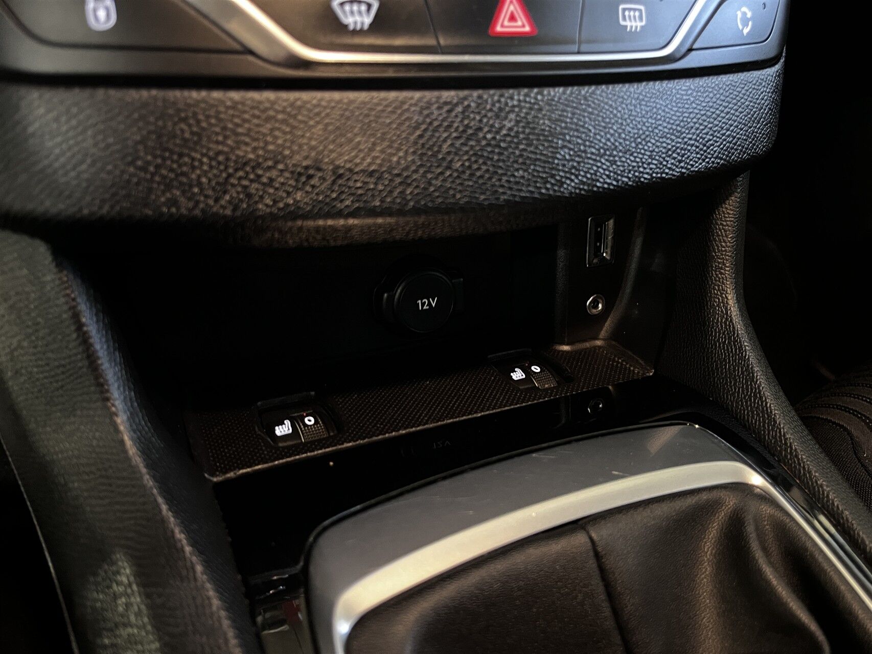 Billede af Peugeot 308 SW 1,2 e-THP Active 130HK Stc 6g