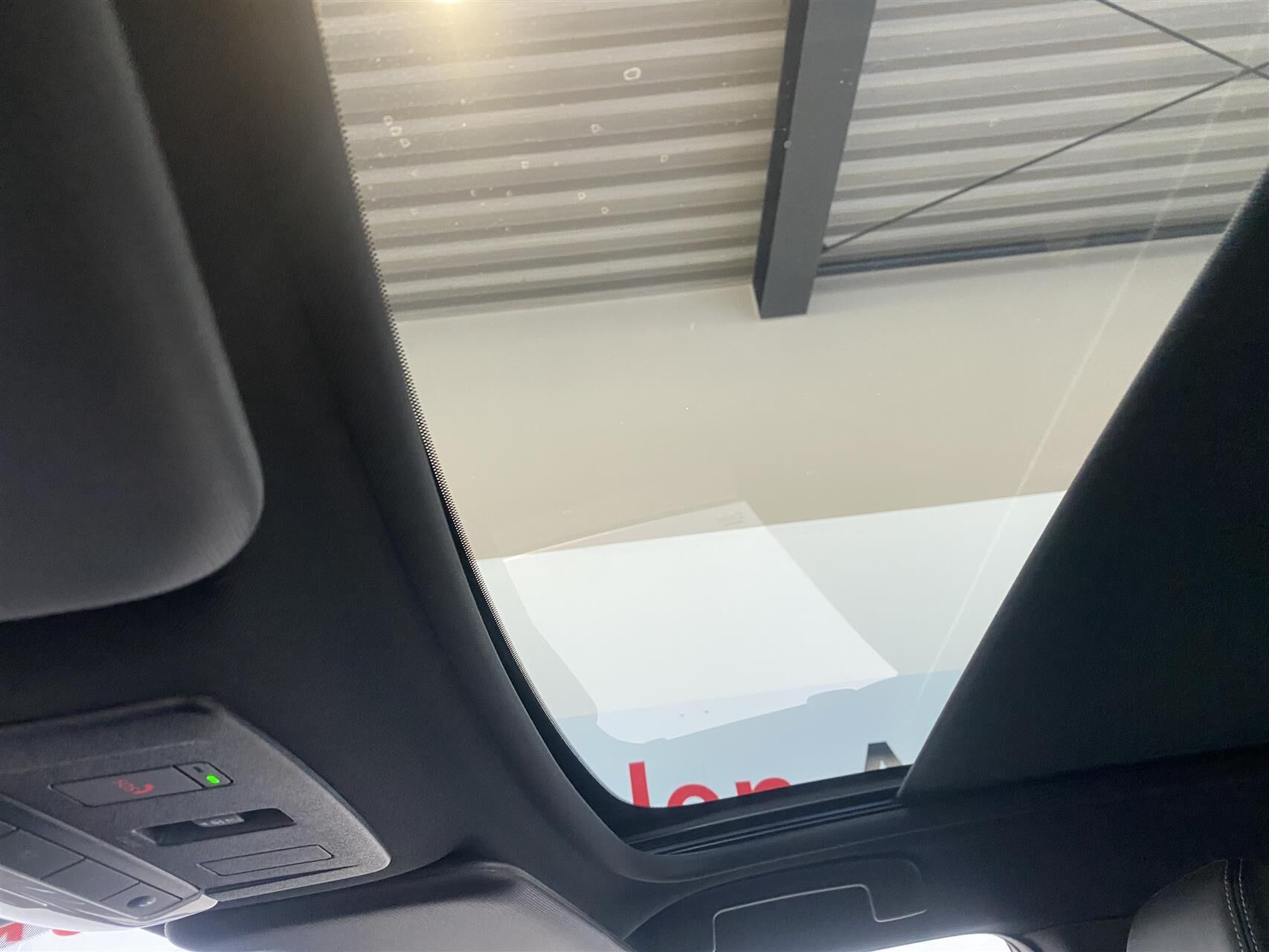 Billede af Nissan Qashqai 1,3 MHEV  Mild hybrid Tekna+ X-Tronic 158HK 5d 7g Aut.