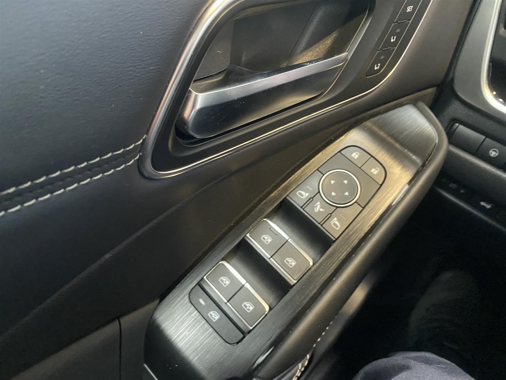 Billede af Nissan Qashqai 1,3 MHEV  Mild hybrid Tekna+ X-Tronic 158HK 5d 7g Aut.