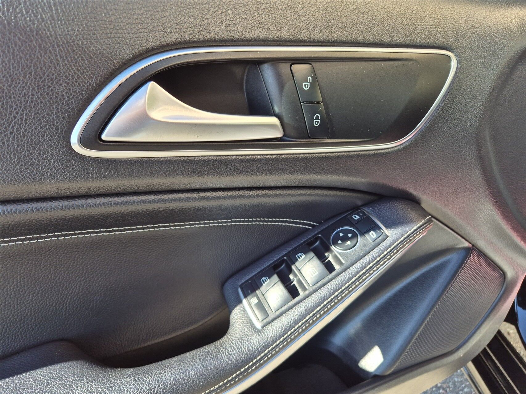 Billede af Mercedes-Benz A180 d 1,5 CDI Urban 7G-DCT 109HK 5d 7g Aut.