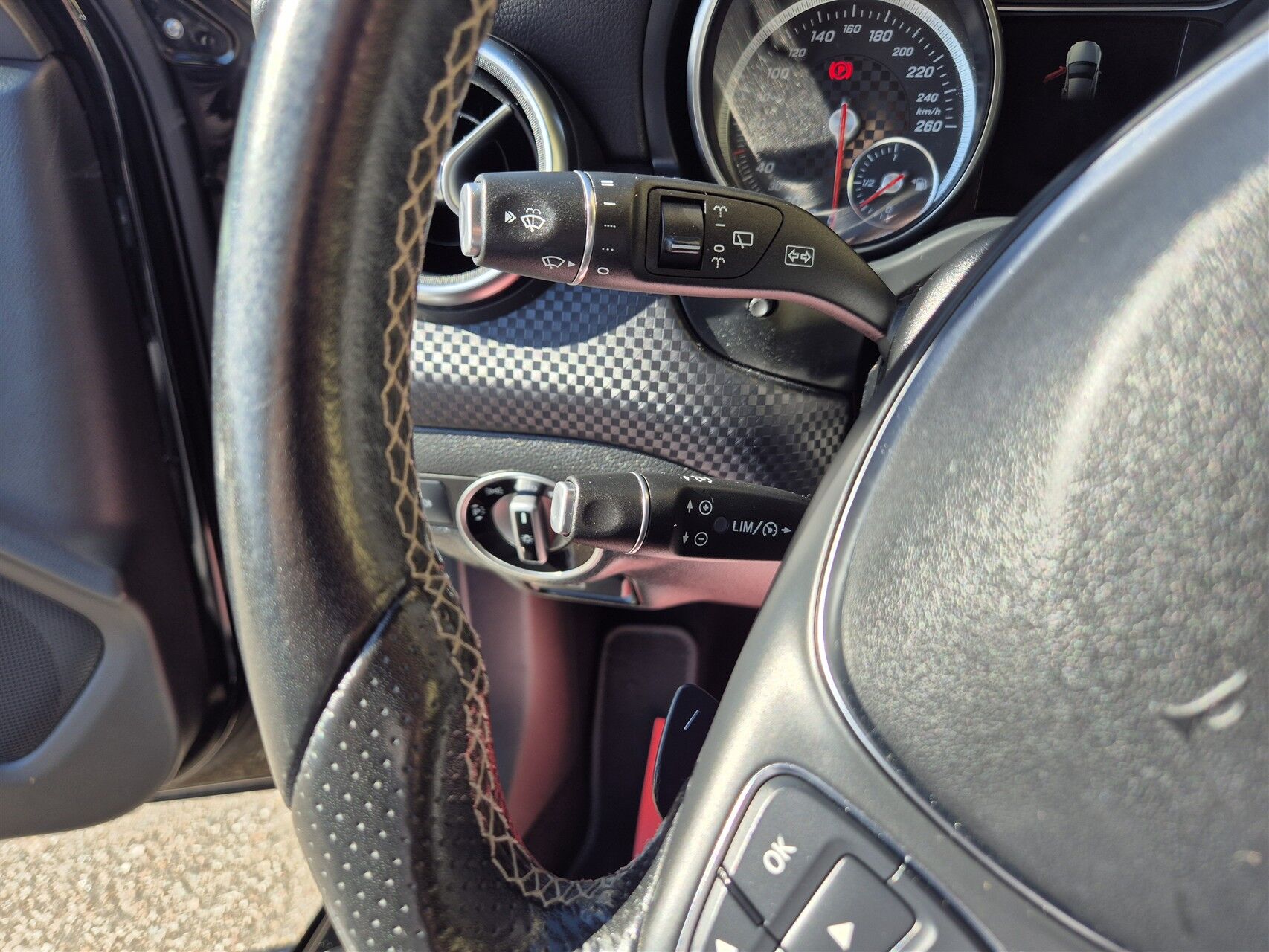 Billede af Mercedes-Benz A180 d 1,5 CDI Urban 7G-DCT 109HK 5d 7g Aut.