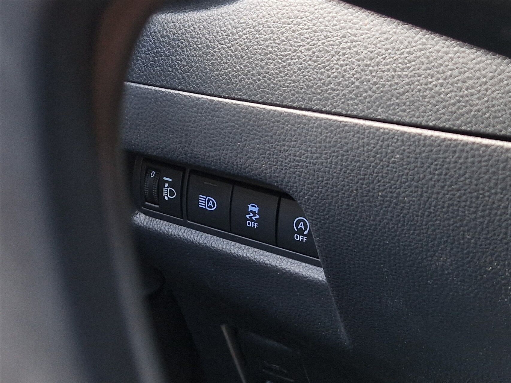 Billede af Toyota Aygo X 1.0 benzin (72 hk) Active