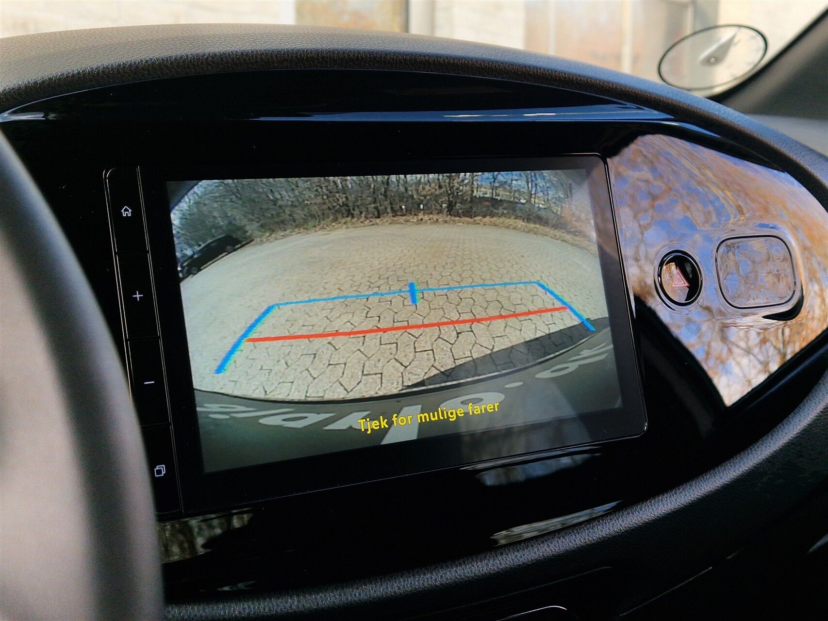 Billede af Toyota Aygo X 1.0 benzin (72 hk) Active