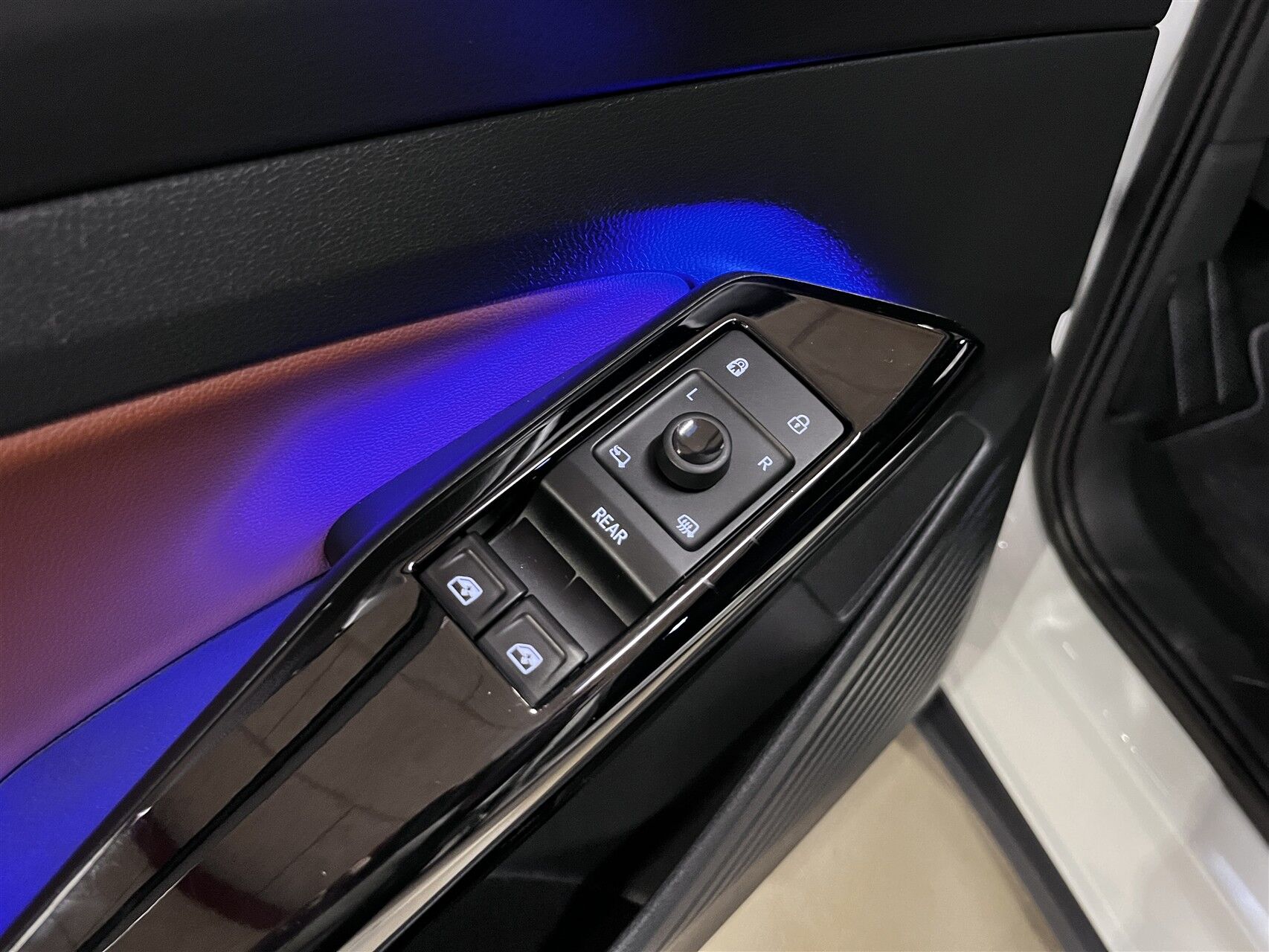 Billede af VW ID.4 EL Pro 204HK 5d Aut.