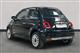 Billede af Fiat 500C 1,0 Mild hybrid DolceVita 70HK Cabr. 6g