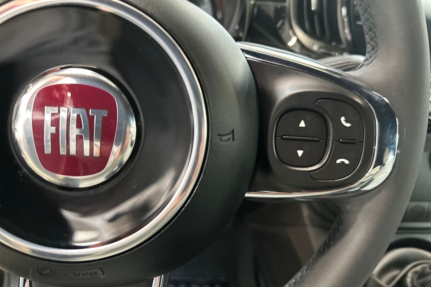 Billede af Fiat 500C 1,0 Mild hybrid DolceVita 70HK Cabr. 6g