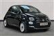Billede af Fiat 500C 1,0 Mild hybrid DolceVita 70HK Cabr. 6g