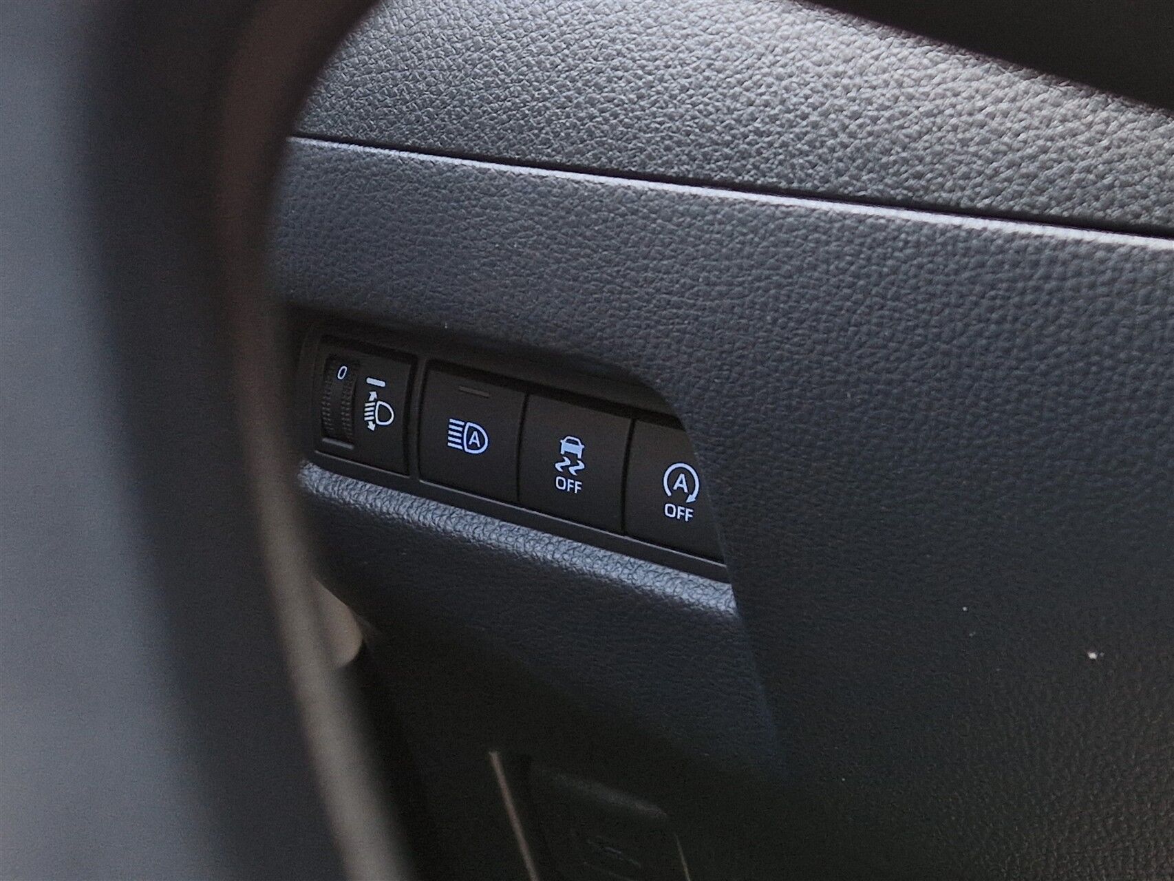 Billede af Toyota Aygo X 1.0 benzin (72 hk) Active