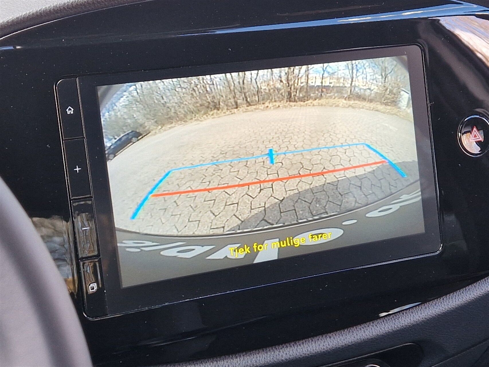 Billede af Toyota Aygo X 1.0 benzin (72 hk) Active