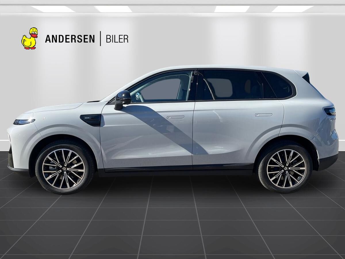 Billede af Leapmotor B10 EL Design 218HK 5d Aut.